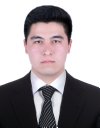 Turdialiev Mukhammad Ali Polatjon Ogli