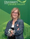 Shelley E Canning Rn Phd