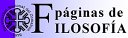 Páginas De Filosofía