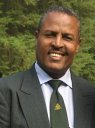 Dejene Tessema Picture