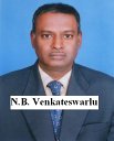 >NB Venkateswarlu