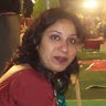 Sangeeta Sarkhel Picture