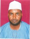 Idris Muhammadu Adamu Picture