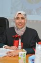 Mariam Eltoukhi Picture