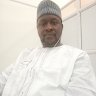 Suleiman Abubakar Zubairu Picture