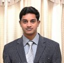 Ankush Patil