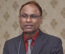 Dilip S Badwaik