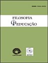 Filosofia E Educação