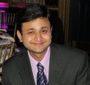 Sangram Parelkar