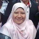 Fauzilah Salleh