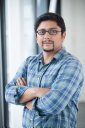 Srijit Goswami