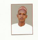 Shehu Usman Yahaya Picture