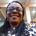 Ezejiofor Victoria Obianuju Picture