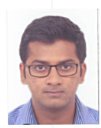 Abhilash Ravikumar