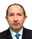 Александр Иванович Федорако (Alexandr I. Fedorako)
