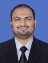 Pranav Arvindkumar Patel