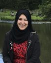 Sahar Al-Sudani
