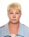 Елена Симонович