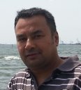 Rohan Benjankar