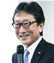 Atsuo Amano