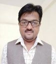 Mahesh Makwana