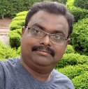 Chandrasekaran Swaminathan Picture