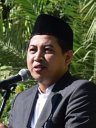 Abdullah Mubarok