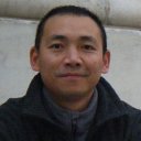 Zaifeng Liu Picture