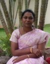 Saranya Pr Picture