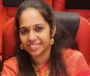 Sreeja Sasidharan Rajeswari