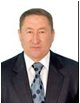 Savlabek U Kistaubayev