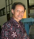 Umar Santoso