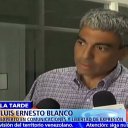 >Luis Ernesto Blanco