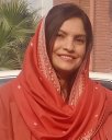 Saima Pervaiz Picture