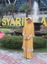 Syarifatunadia