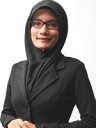 Aminah Shari