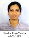 Varsha Varakantham