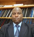 Daniel M. Kitonga ., Mba