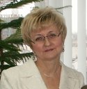 >Алла Лобза, Lobza A.