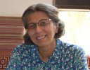 Tanuja Parulekar