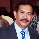 Mahyudin Damis