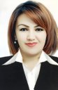 Nishanova Xafiza Vafokulovna