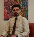 Arman Najafi
