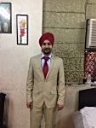 >Inderpaul Singh Sehgal