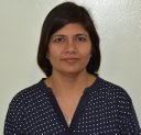 Leena Tripathi