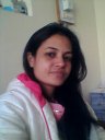 Disha Meel Picture