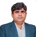 Khuhro Mansoor Ahmed