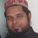 Md Mizanur Rahman