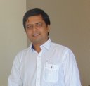 Aniket Bhalkikar