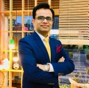 Chirag K. Vyas